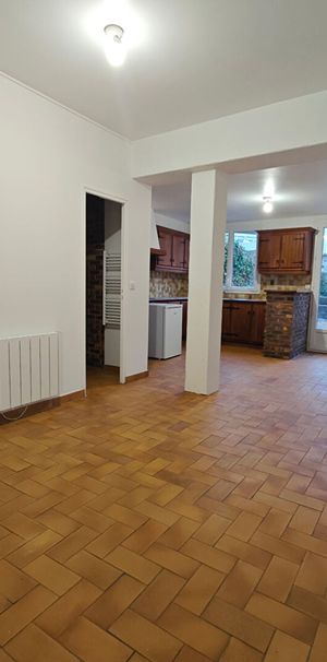 Location Appartement 1 pièce 35m² EPERNON 28230 - Photo 1