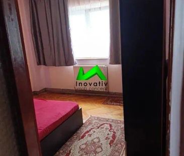 Apartament decomandat de inchiriat 2 camere Sibiu Mihai Viteazul - Photo 4
