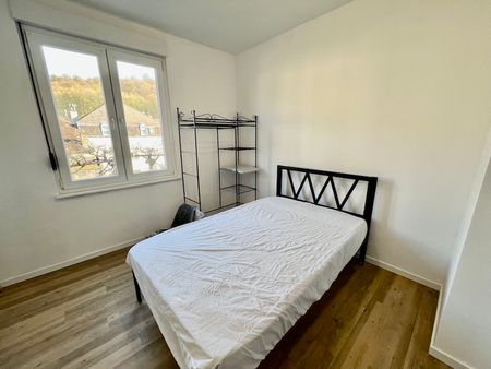 Chambre à Ottange - Photo 5