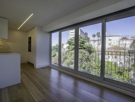 Apartamento T2 em Lisboa - Photo 2
