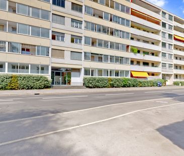 Appartement fonctionnel et entièrement rénové - Foto 3