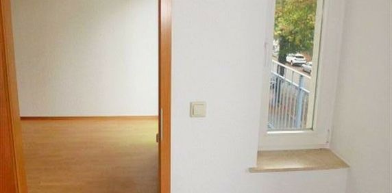 GEHEIMTIPP: SÜSSE BALKONWOHNUNG IN SCHÖNER LAGE... - Photo 2