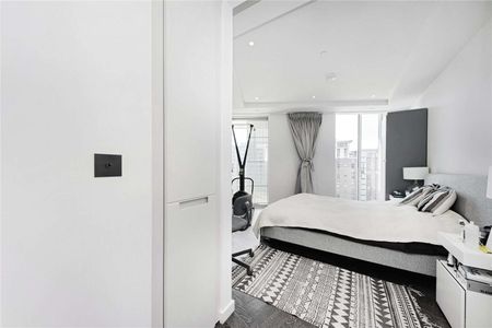 An incredible 1 bedroom apartment located within Fladgate House. - Photo 3