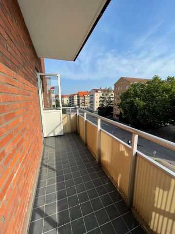 Mäster Ernsts gata, Helsingborg - Photo 2