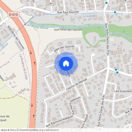 10120, Saint-André-Les-Vergers