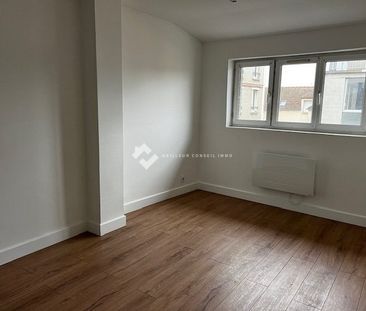 Appartement à louer, 2 pièces - Melun 77000 - Photo 4