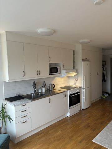 Sirapsvägen, Farsta - Photo 5