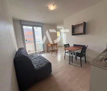 Location Appartement 1 pièce 30m² FONTAINE 38600 - Photo 2