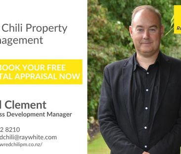 Sleek and Contemporary Home - Photo 6