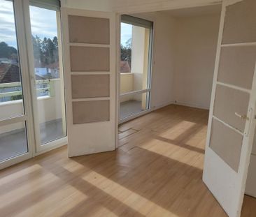 TYPE 3 QUARTIER ST MARTIN - Photo 2