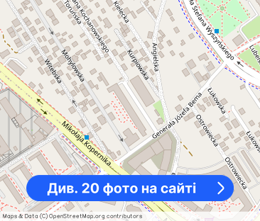 4-pokojowe mieszkanie i 2 miejsca postowe - Фото 1