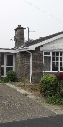 2 bedroom bungalow to rent Sheriff Way, Boston - Photo 1
