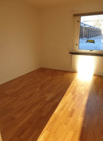 Kungsvägen, Växjö - Foto 2