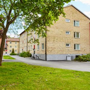 Stentorpsgatan 6 B - Photo 2