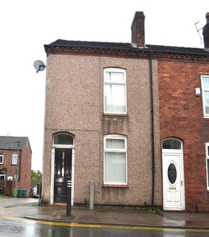 2 bedroom terraced house to rent - Photo 3