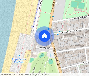 Royal Sands, Weston-Super-Mare - Photo 1