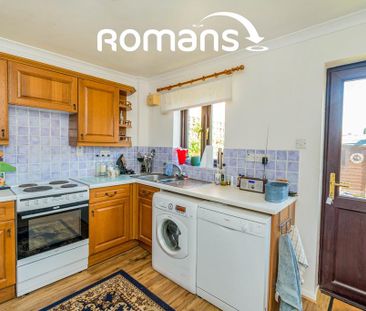 2 bedroom house to rent - Photo 4