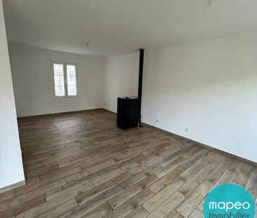 Maison 5 pièce(s) 120 m2, - Photo 1