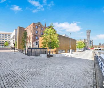 Carpet Street Sugar House Island E15 - Photo 3