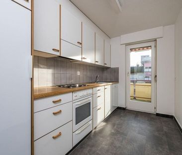 Gemütliche 3-Zimmerwohnung in Birsfelden gesucht? - Photo 4