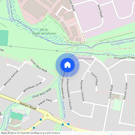 72 Greenmeadows Crescent, NSW 2146, Toongabbie