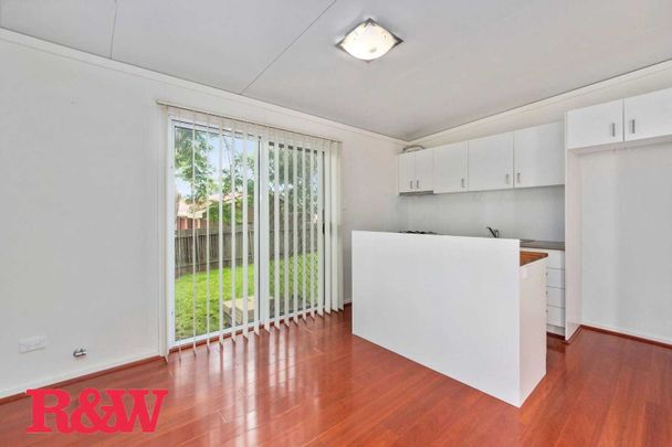 33A Lindesay Street Leumeah - Photo 1