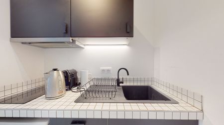 Royale — Studio Privé 1 - Photo 4