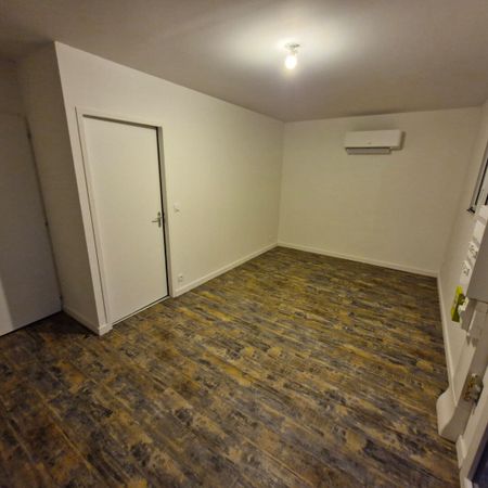 Location appartement 2 pièces, 36.00m², Moutiers-les-Mauxfaits - Photo 5