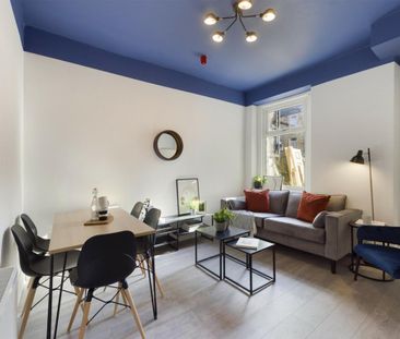 1 bedroom in a house share to rent - Photo 3