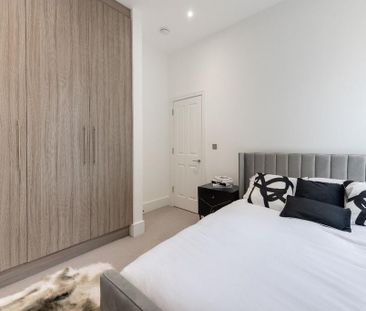 2 bedroom flat to rent - Photo 4