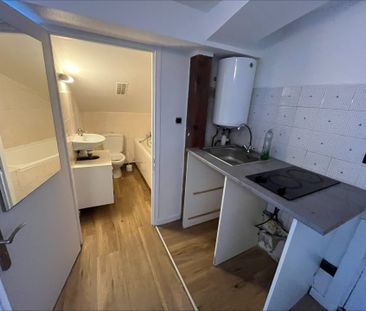 Appartement Grenoble - Photo 1