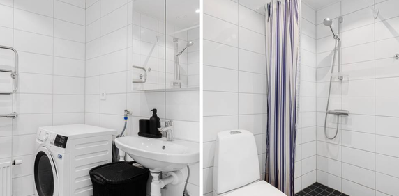 Hägerneholmsvägen, Täby - Foto 2