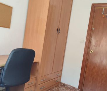 Piso de alquiler en Calle Salamanca, 31, El Molinillo - Capuchinos - Photo 3