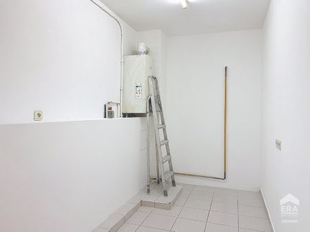 GELIJKVLOERS – 1 SLAAPKAMER - Foto 4