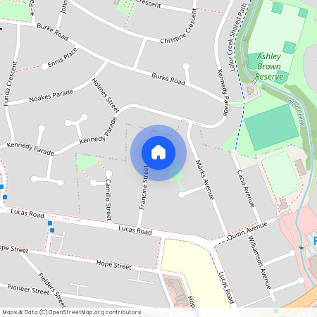 19a Francine Street, NSW 2147, Seven Hills