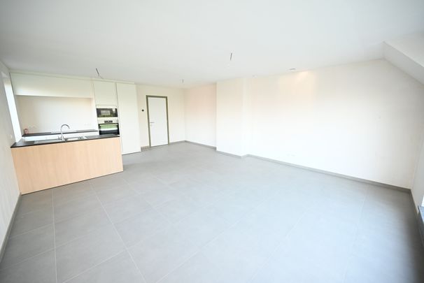 NIEUWBOUW duplex-appartement met ZONNIG terras - Photo 1