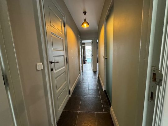 Appartement te huur - Photo 1