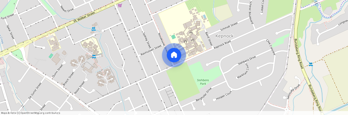 3/4 Novakoski Street, Qld 4670, Kepnock