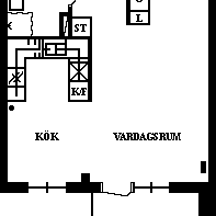 Istidsgatan 42 - Foto 1