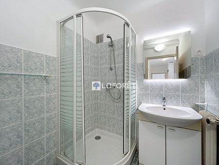 Appartement T2 Menton à louer - Photo 5