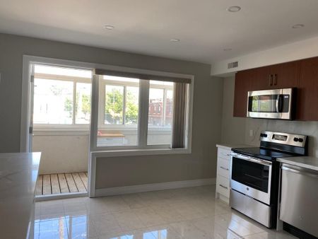 For Lease - 1543 Dupont Street Unit# 1, Toronto, Ontario - Photo 4