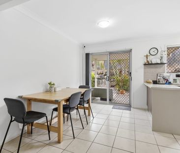 Modern, Sunlit Townhouse with Solar & Resort-Style Living in Algester - Photo 5