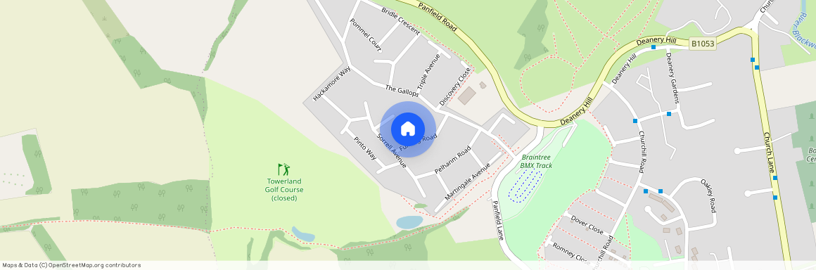 *Includes One Month Rent Free!* Colt Way, Braintree, Essex, CM7