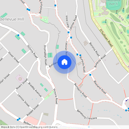 8/72 Bundarra Road, NSW 2023, Bellevue Hill