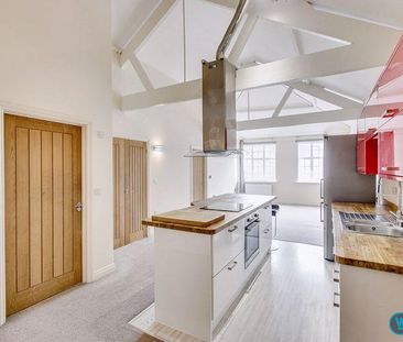 2 bedroom apartment to rent - Photo 2