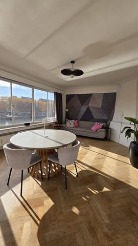 Appartement te huur - Foto 2