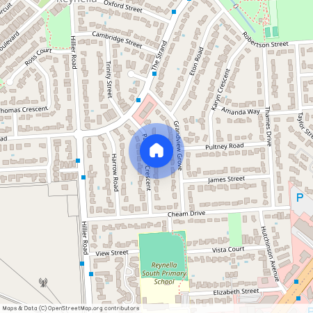 16 Panorama Crescent, SA 5161, Reynella