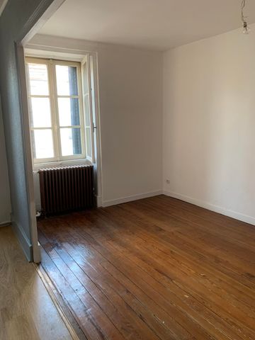 Appartement 3 pièces duplex - 82m2 - Photo 2