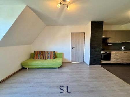 Pronájem bytu 2+kk 37 m² - Photo 2