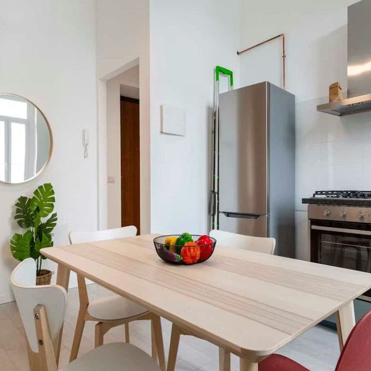 Via Privata Parenzo, Milan, Lombardy 20143 - Photo 1